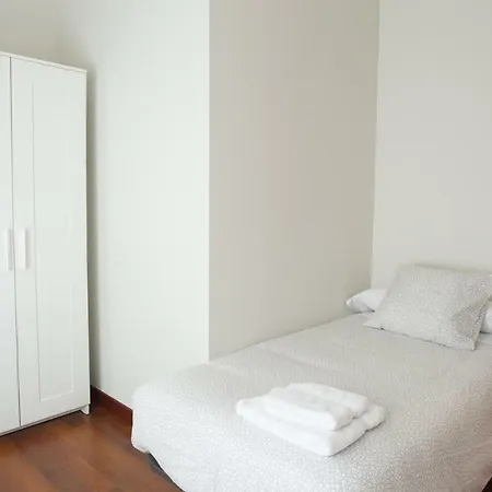 Apartamentos Oasis Zamora Exterior photo