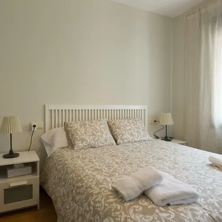 Apartamentos Oasis Zamora Exterior photo