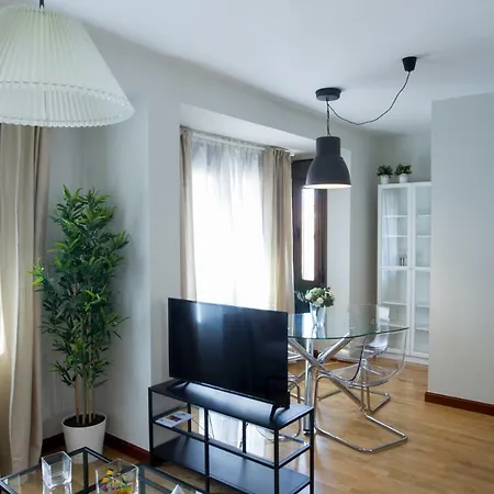 Apartamentos Oasis Zamora Exterior photo