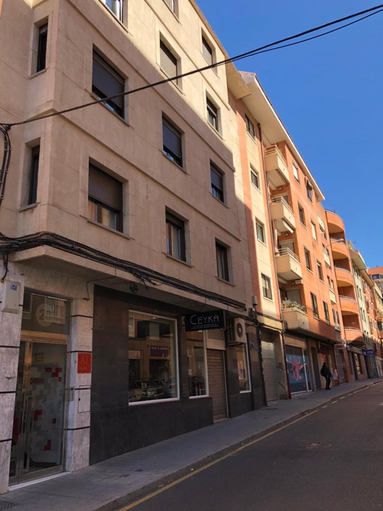 Apartment Oasis Zamora