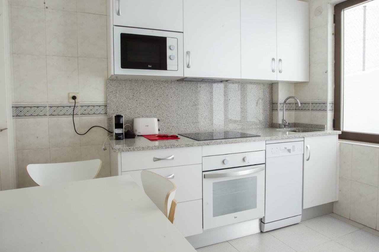 Oasis Apartment