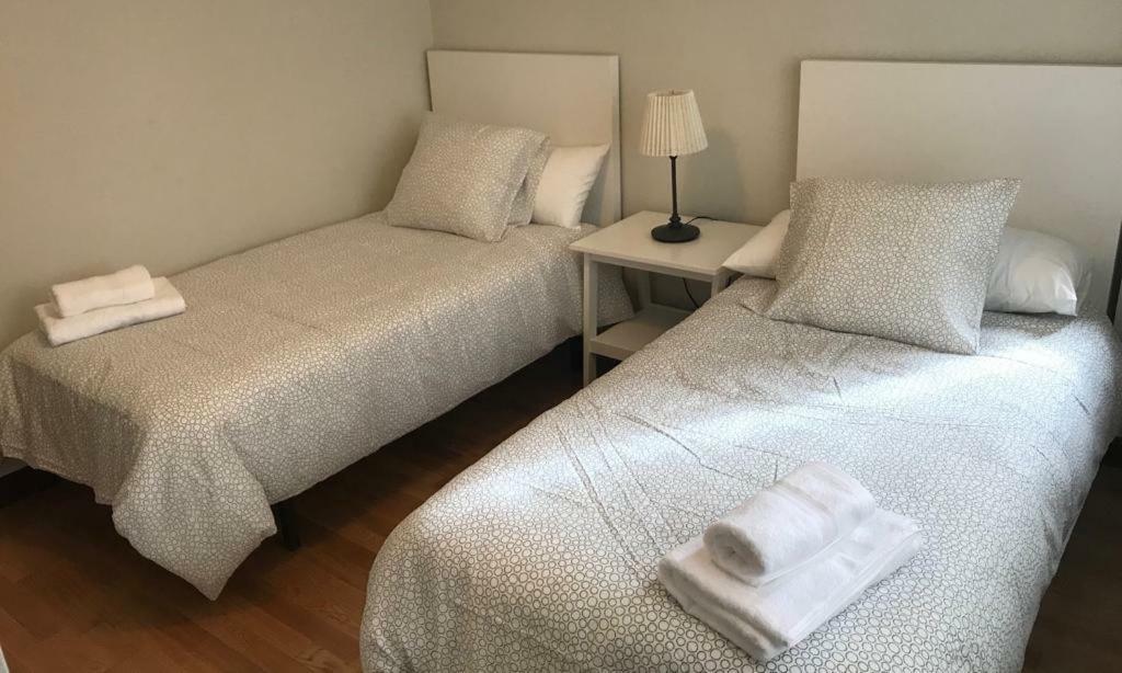 Oasis Apartment Zamora