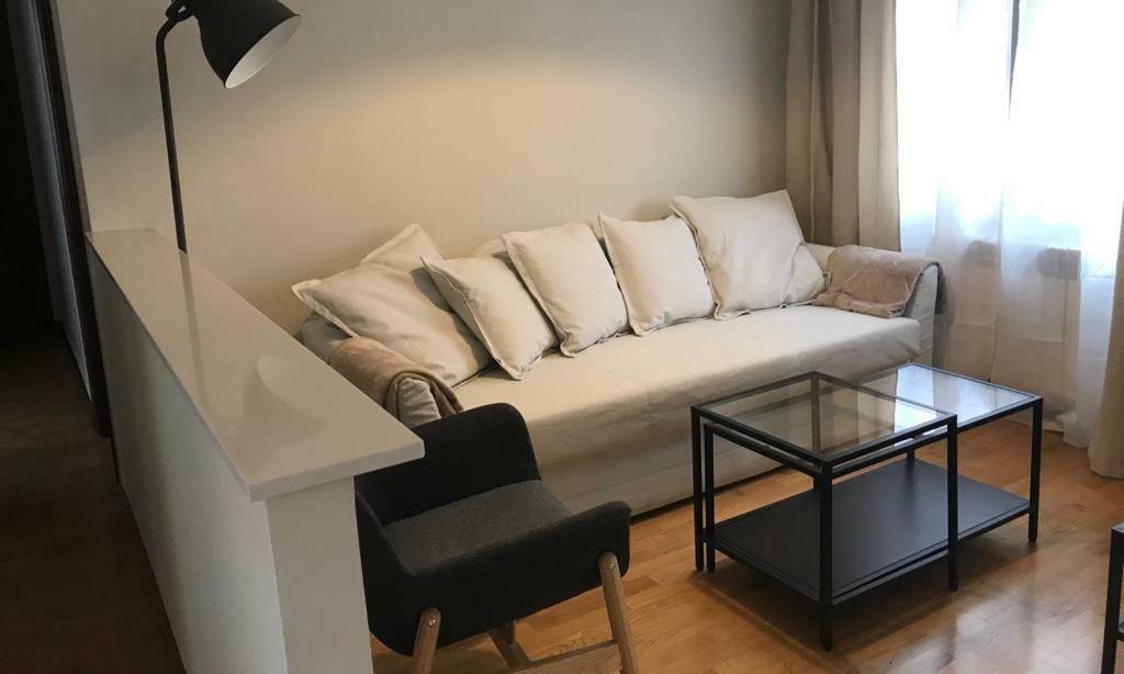 Oasis Apartment *