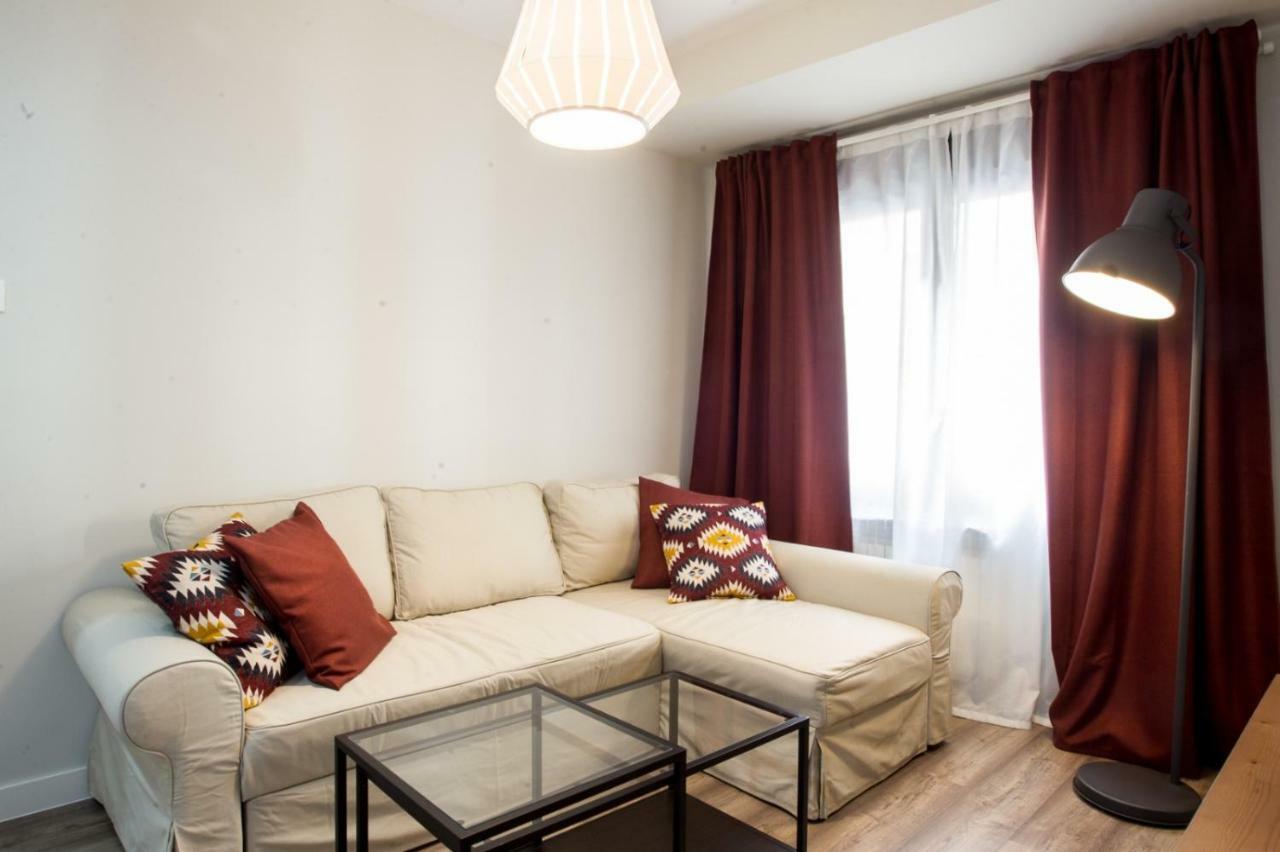 Oasis Apartment *