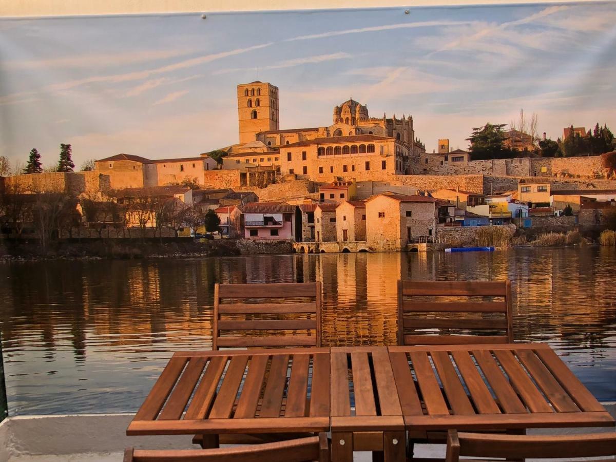 Oasis Apartment Zamora