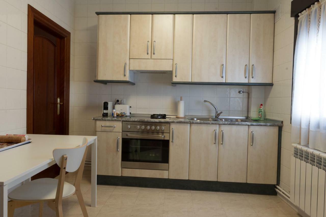 Apartment Oasis Zamora