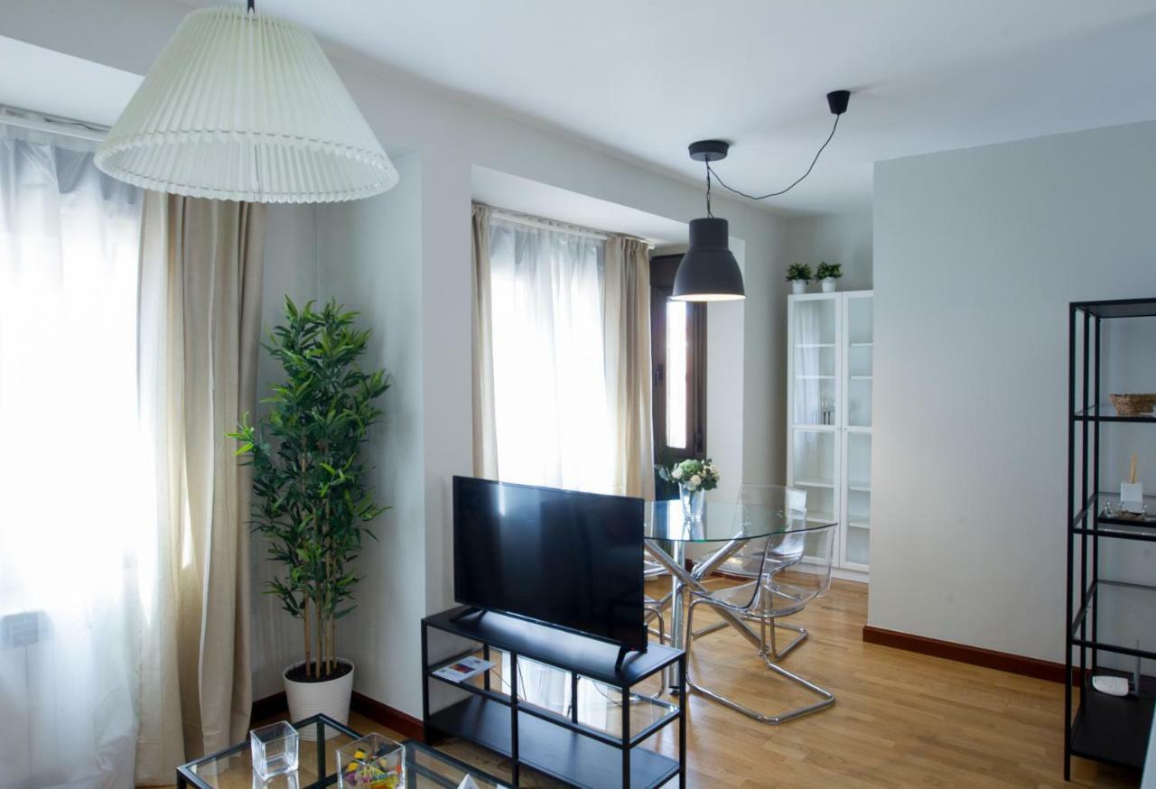 Apartment Oasis Zamora