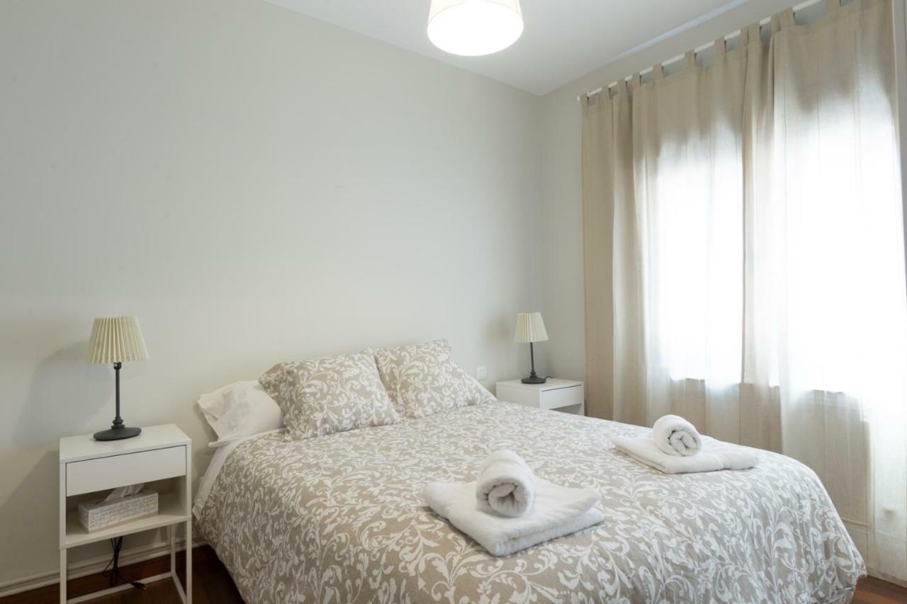 Oasis Apartment